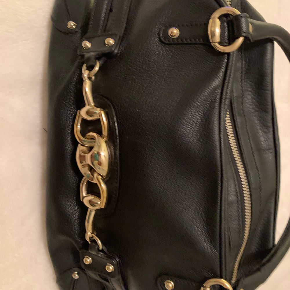 Authentic Gucci Purse - Used